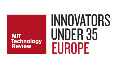 MIT Technology Review: Innovators Under 35 Europe