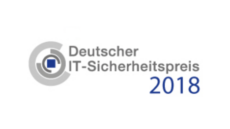 German IT-Security Award 2018 