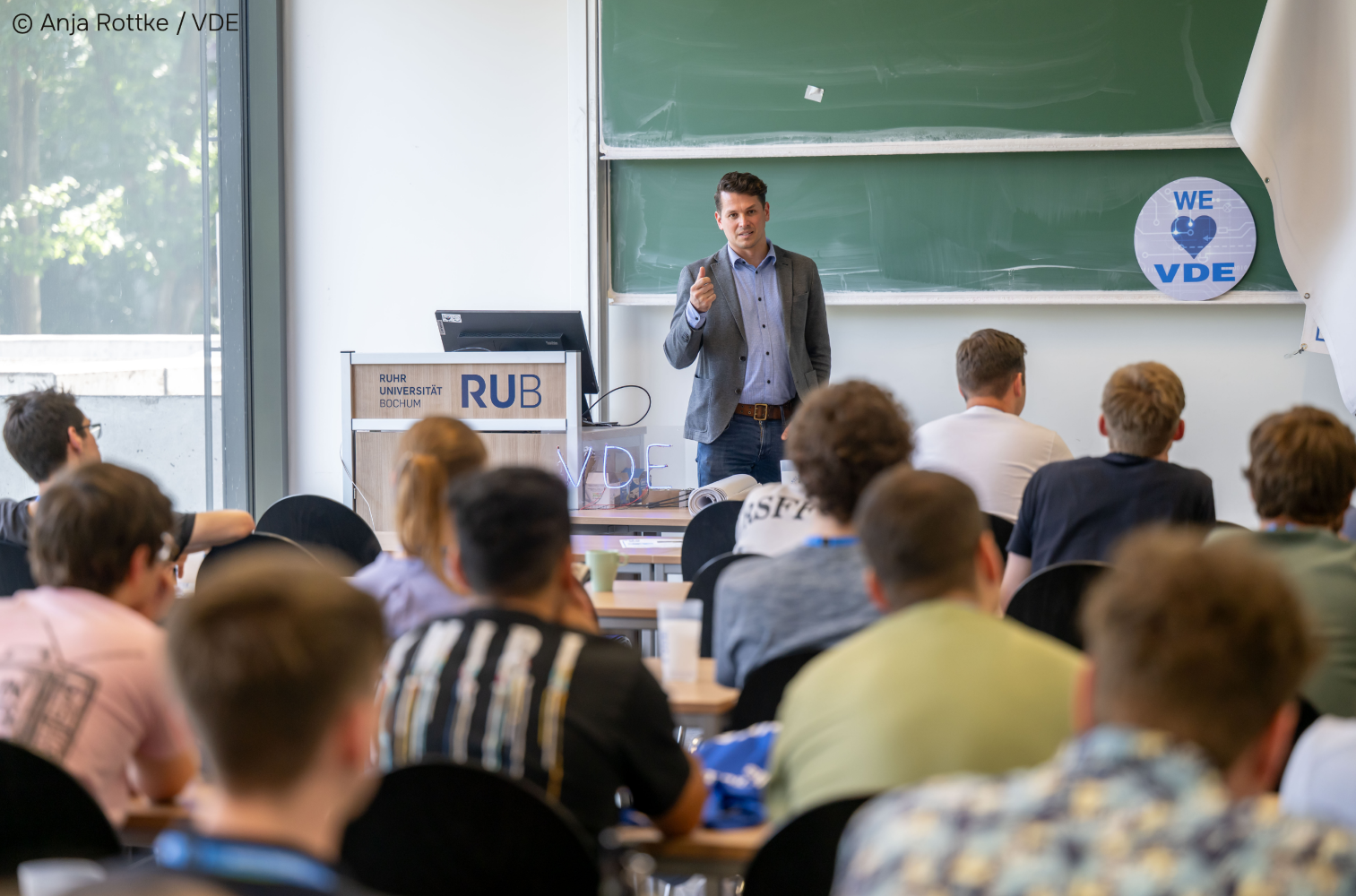 Christian Zenger Keynote 4