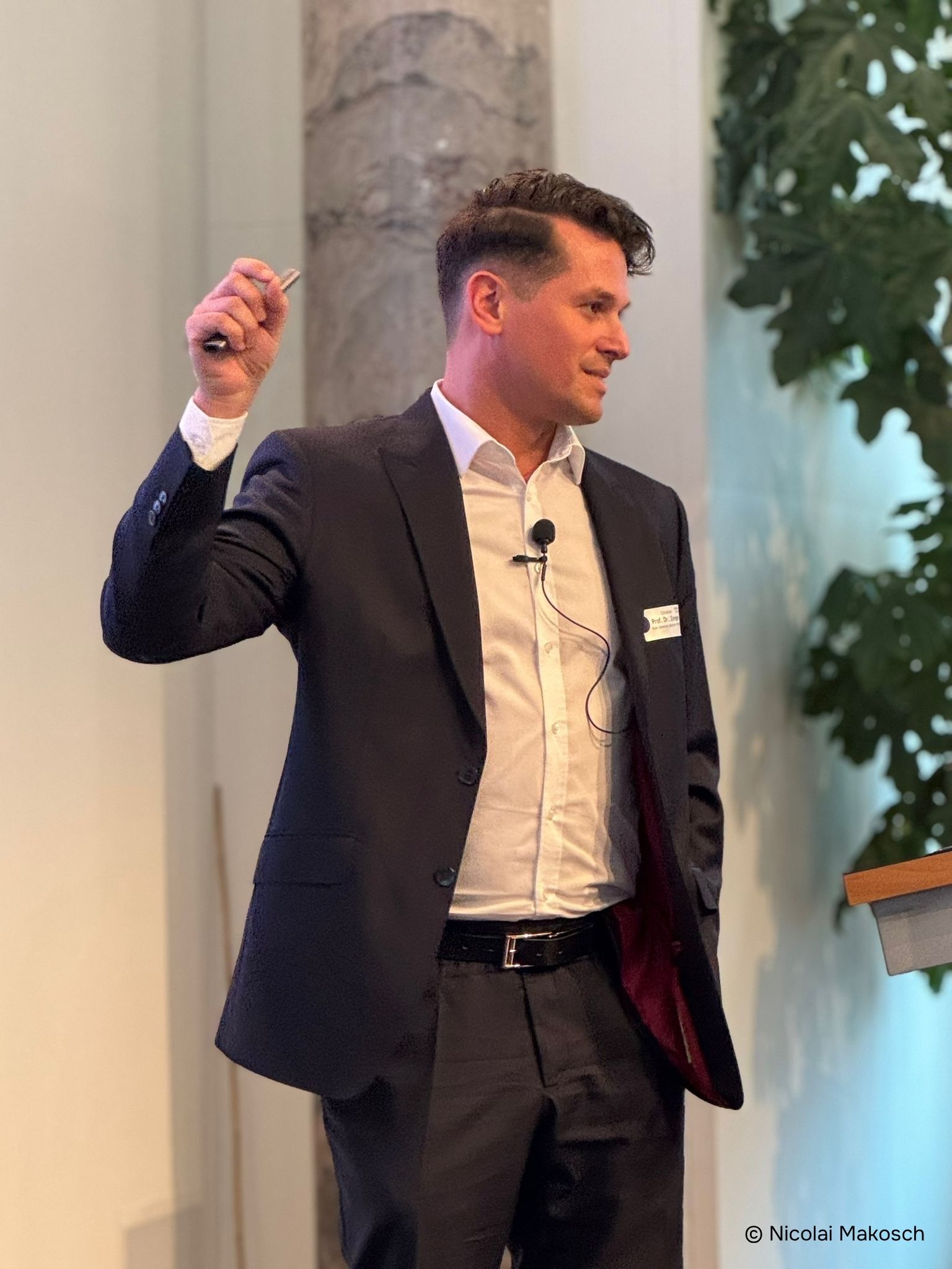 Christian Zenger Innovationspreis NRW 1